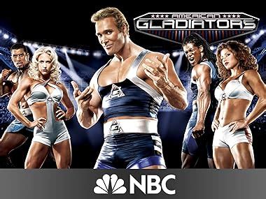 american gladiators 2008 tv series